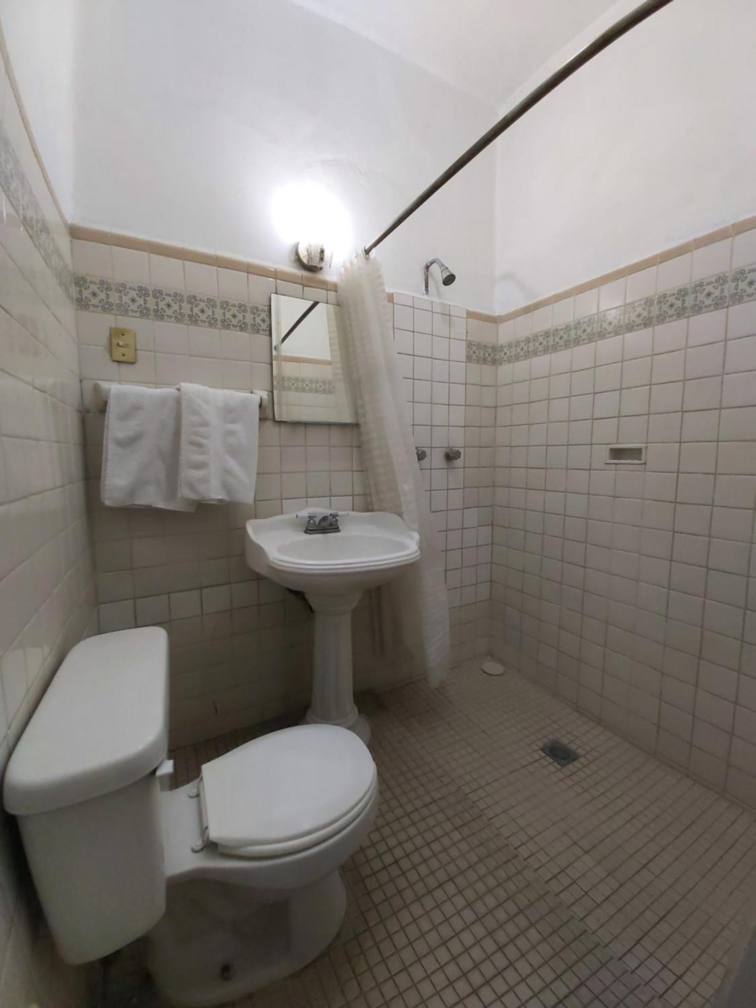 Hotel Imperial Aguascalientes Habitación foto